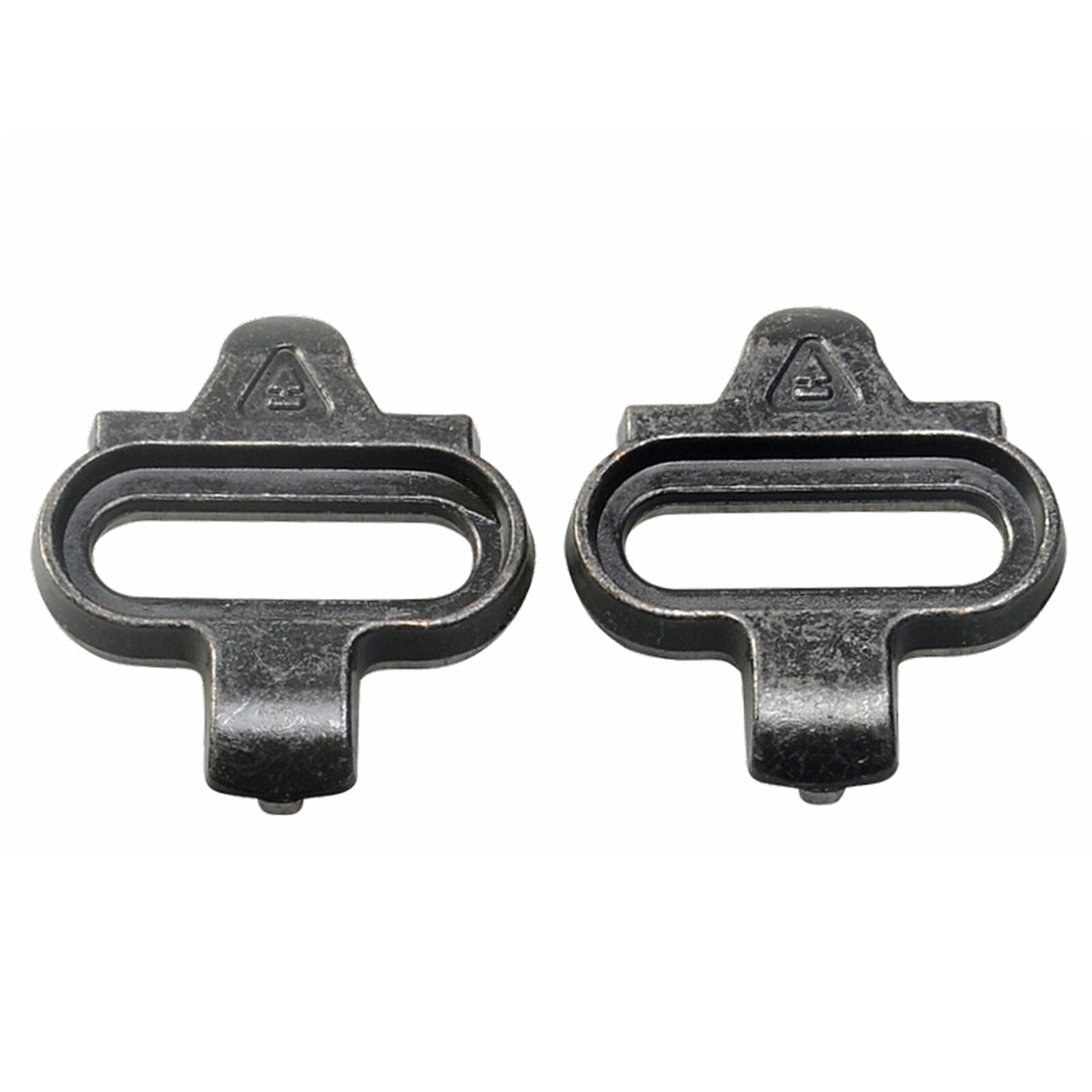 Crampons de chaussures de vélo de montagne pour Shimano SH51 SPD, Kit de pédales de cyclisme, vtt