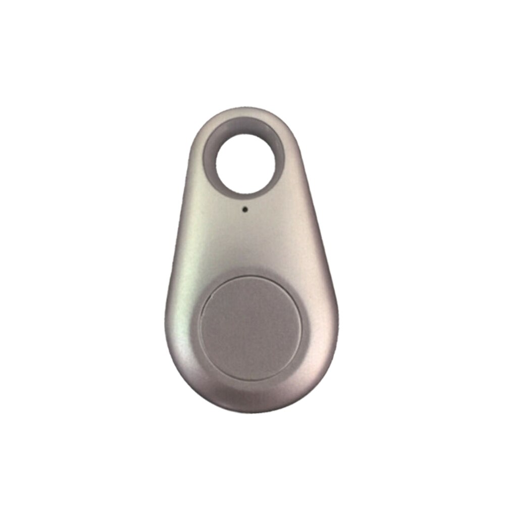 Mini smart alarm enhed bluetooth tracker locator bil motor gps børn kæledyr tegnebog nøgler alarm locator realtime finder enhed: G