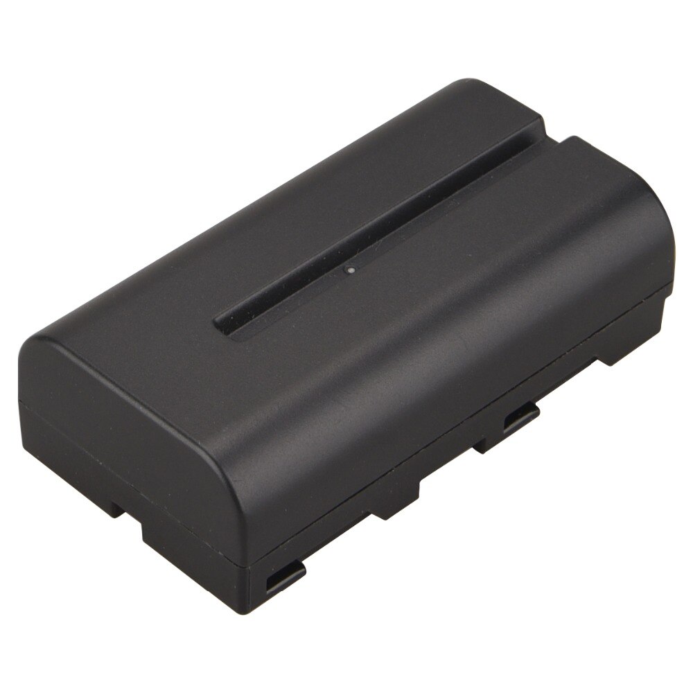 2x 2600mAh NP-F550 NP-F570 Rechargeable Camera Batteries + Charger for Sony NP-F550 NP-F570 Digital Video Cameras