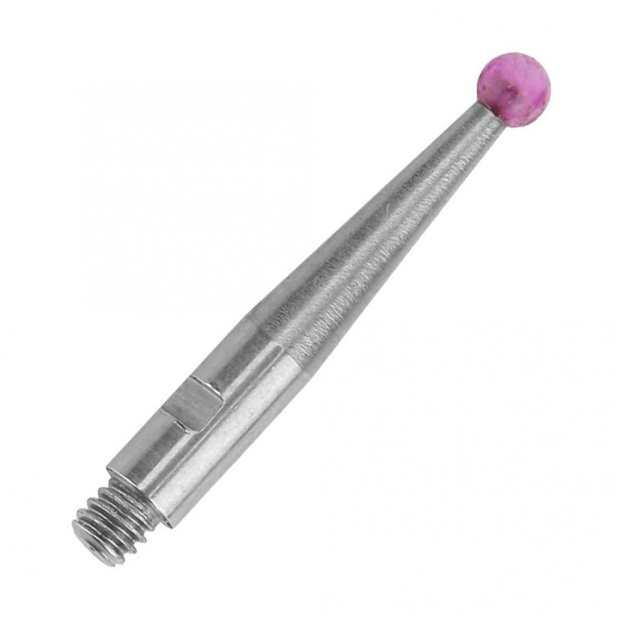 Ruby Ball Contact Point (0.040" Tip) - Compatible With Brown