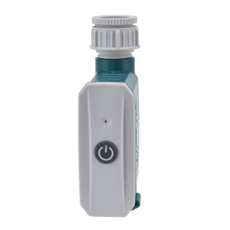 Garden Sprinkler Timer Irrigation Timer Easy To Operate for Home Irrigating System