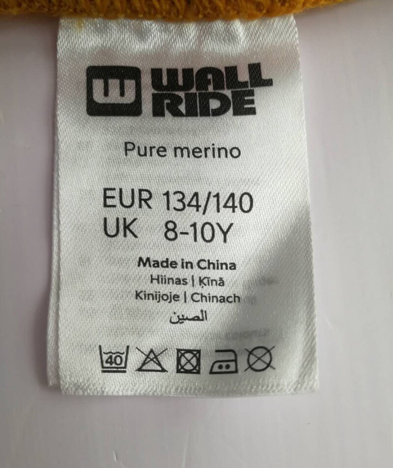 Kids Base Layer Merino Wool Thermal Top Boys Active Sleep Underlayer Shirt Warmer Soft Moisture Wicking Euro Size