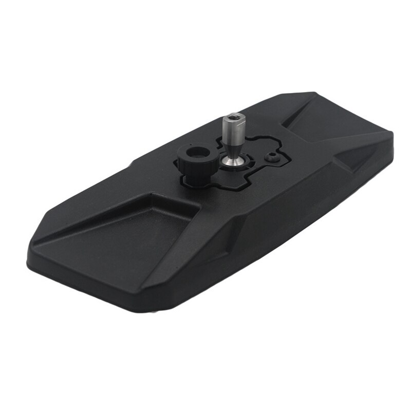 Marine Spiegel, Boot Achteruitkijkspiegel Voor Ski Boten Ponton Boot Watersport Waterscooters Surfen Spiegel Panoramische Spiegel