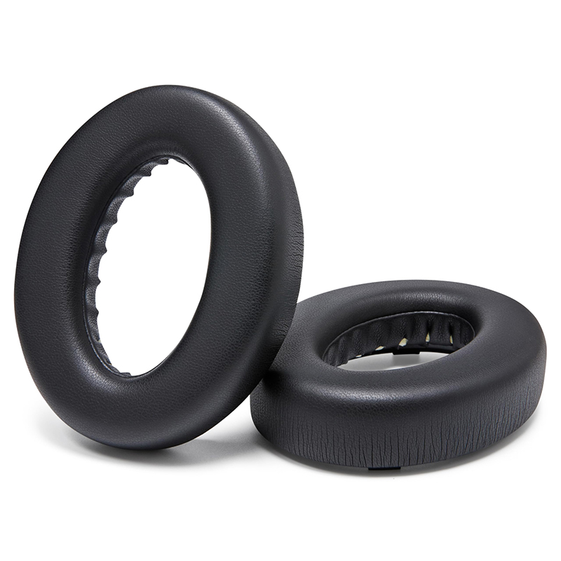 Ersatz-Ohrpolster für Bose QuietComfort Ultra QC Ultra Kopfhörer-Zubehör, Headset-Ohrpolster, Ersatzteile, Memory-Schwamm