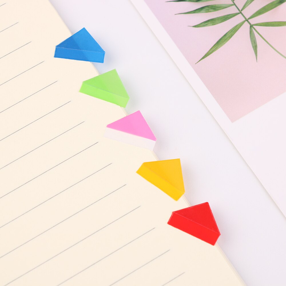 1 blatt DIY Bunte Foto Ecke Schutz Handgemachte Bild Rahmen Scrapbooking Handwerk Album Dekoration PVC Aufkleber