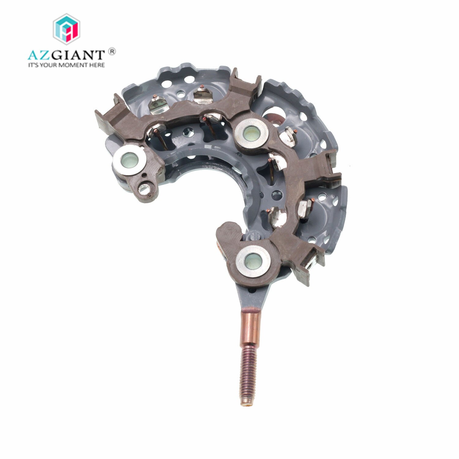 Auto generator diode dynamo likeretterbro for corolla toyota camry corolla cherokee vios reiz krone