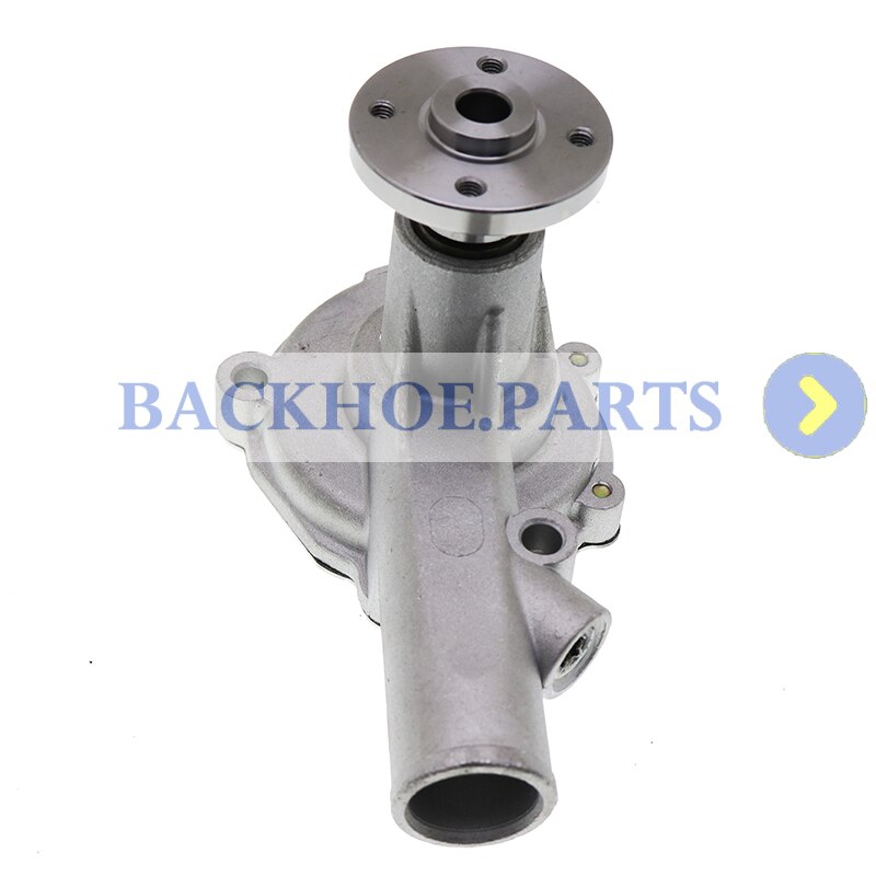 Water Pump with Gasket MM401401 for Bolens Tractor G152 G154 G172 G174