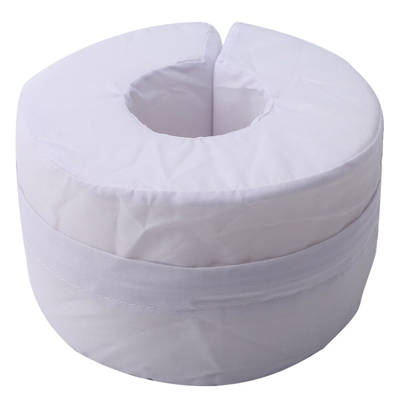 Dekubitus Pad, Hand Ring, Fuß Ring Pflege kissen, Körper Pad, Knöchel Pad, bett Rest Gelähmte patienten, Rehabilitation Pflege sup: Weiß