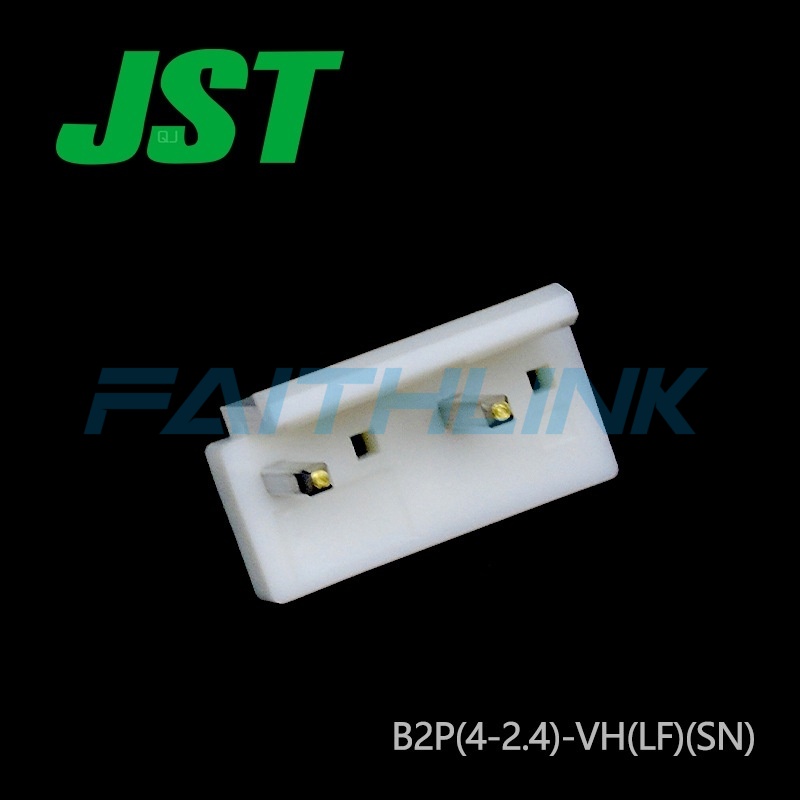 10 st. jst-kontakt  b2p(4-2.4)- vh  b2 p 4- vh  b2 p 4- vh-bl  b2 p 4- vh-r  b2 p 4- vh-y  b3 p 4- vh  b3 p 4- vh-bl  b3 p 4- vh-l