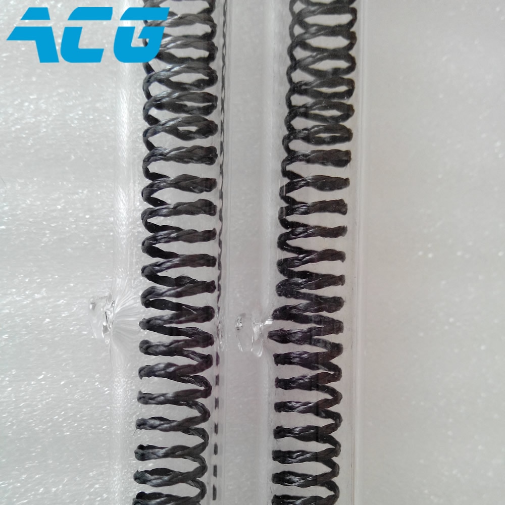 Barres Carrées En Fibre De Carbone - 2 Pièces De 50 Cm - Diamètres De 2 à 10 Mm - Pour Modélisme Et DIY