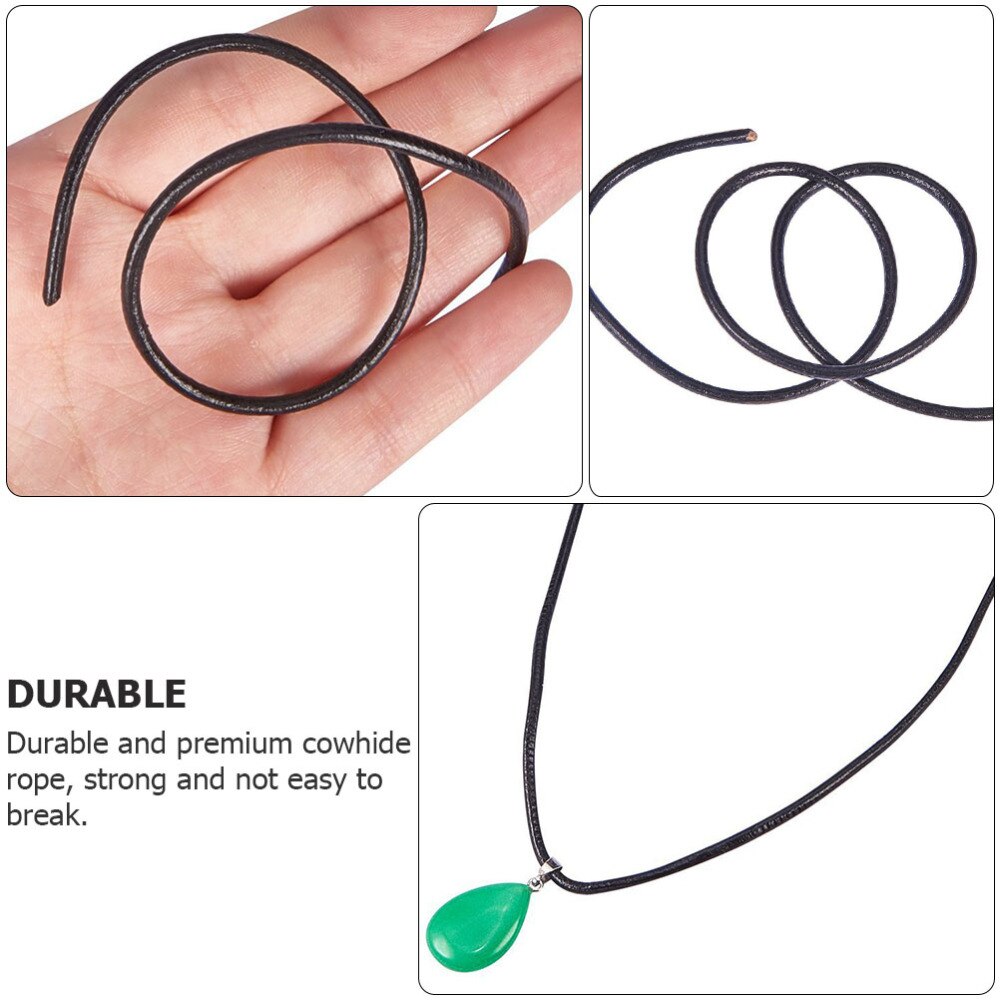 1 rol sieradenaccessoires handgeweven touwarmband touwketting accessoire voor handwerk damessieraden