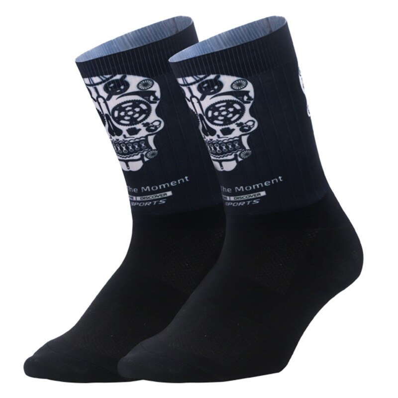 1 Paar Ademend Thermische Ski Sport Sneldrogend Sokken Snowboard Klimmen