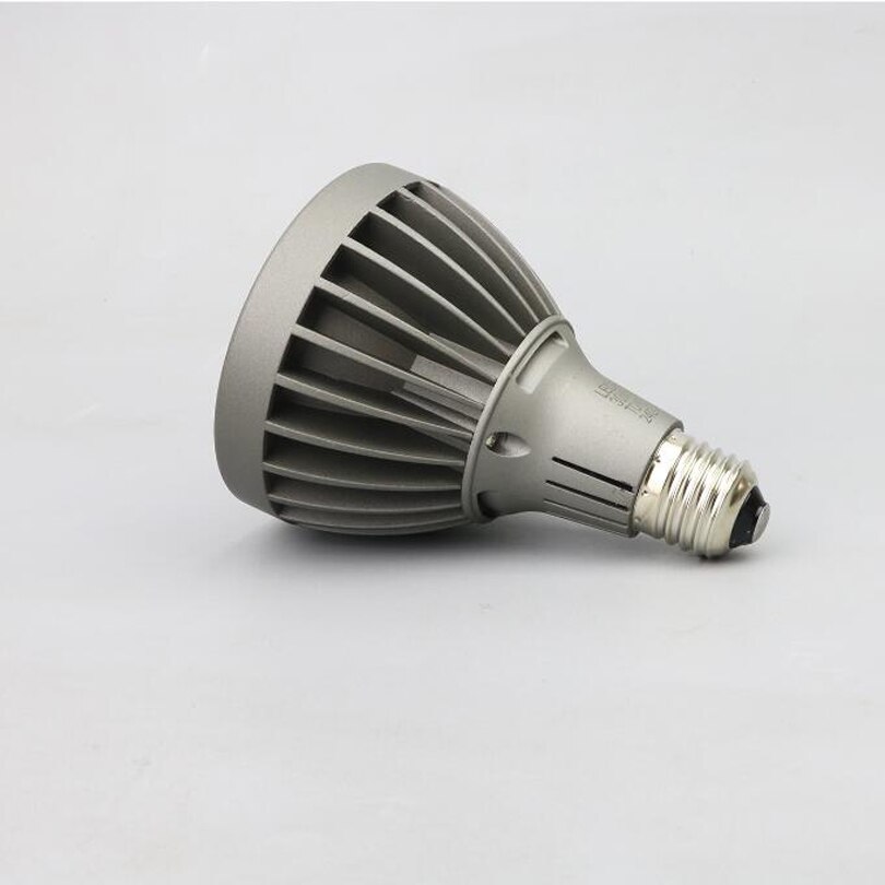 YRANK COB PAR30 E27 30W LED Lampen high power Spot Light Warm wit Spotlight AC220V Vervang de Halogeen lampen Indoor Licht