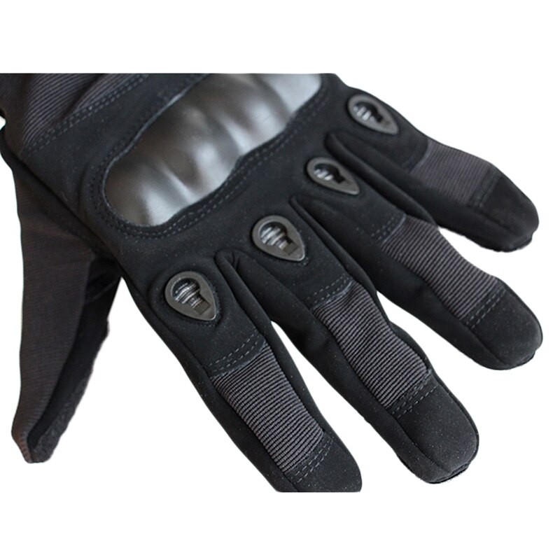 Guantes de Skateboard Longboard, guantes de Skateboard Downhill con patín deslizante