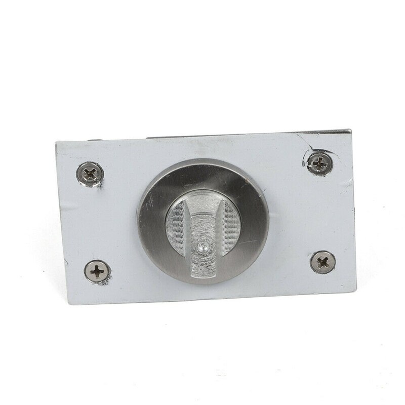 Zwaarder Soort 360 Graden Deur As Deur Pivot Rotatie Scharnieren Aluminium Deur
