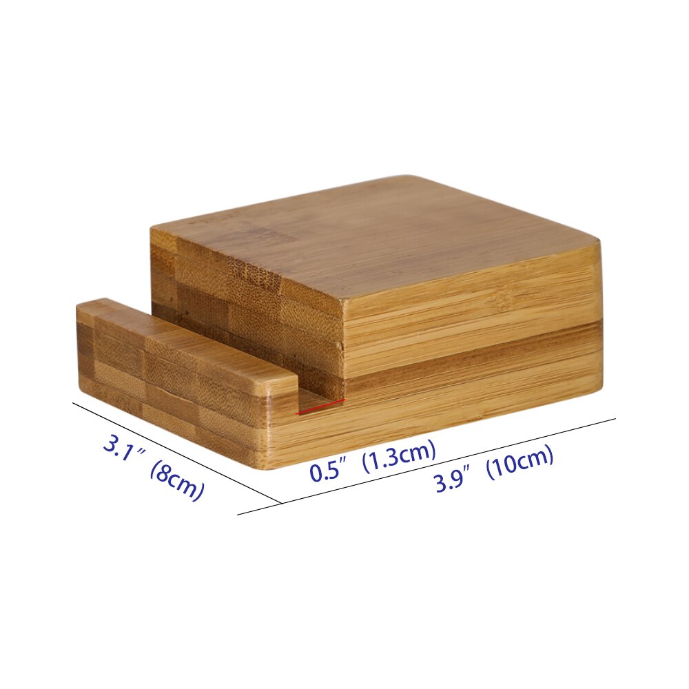 Tabletop Vinyl Record Stand Holder Vinyl Record St... Grandado