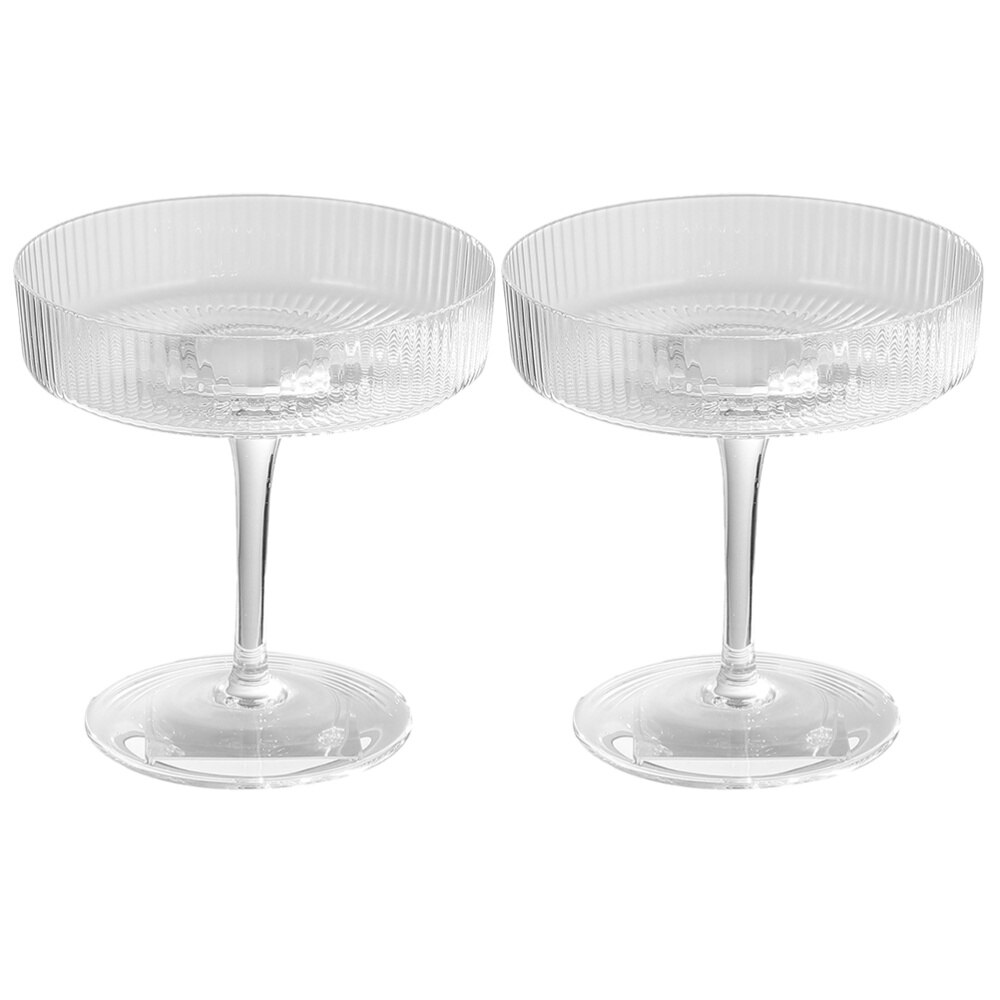 Ijs Cups 2Pcs Ijs Cup Betaalde Pudding Cup Unieke Party Voe... – Vicedeal