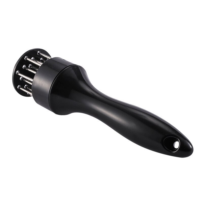 Professionele Roestvrijstalen Naald Vleesvermalser Blade Marinade Injector Professionele Vlees Injector Tenderizer Keuken Gadget