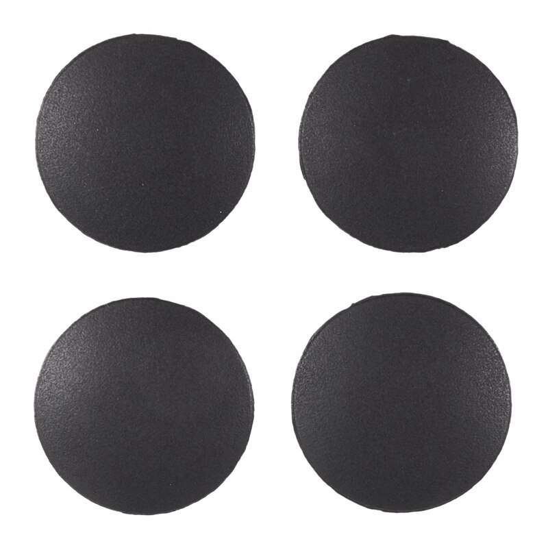4 Pcs Bottom Case Rubber Feet Foot Pad for Apple Laptop MacBook Pro A1278 A1286 A1297 13 inch 15 inch 17 inch: Default Title