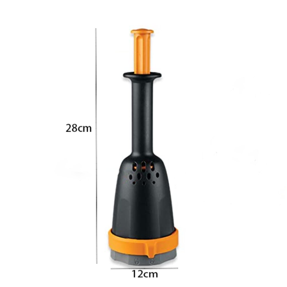 Soil Block Maker Manual Soil Block Machine Gardening Tools Succulent Plant Soil Molder Household Garden Supplies