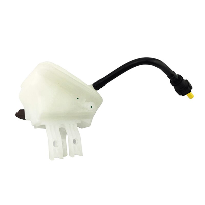 Baificar Brand Genuine Brake Fluid Reservoir Brake Master Cylinder Oil Can 4635A6 For Peugeot 307 308 408