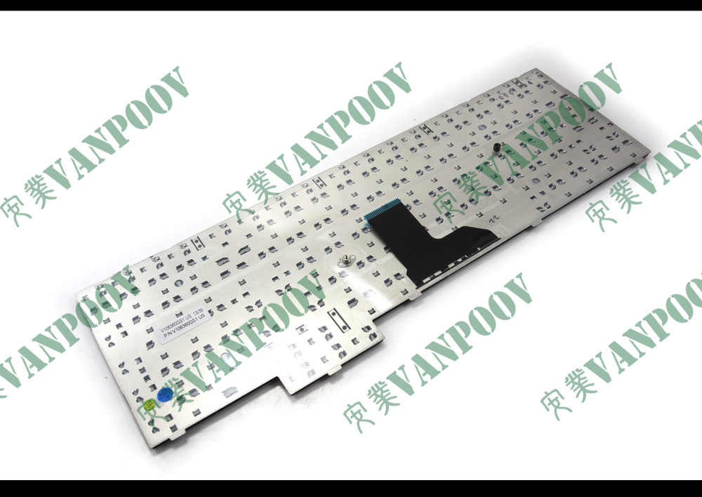 100% Original US Notebook Laptop keyboard for Samsung R620 R618 R517 R523 R525 R528 R530 RV508 RV510 P580 P530 Black