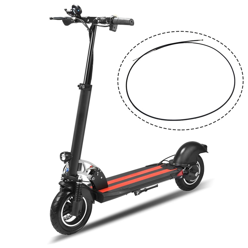 10 Inch Elektrische Scooter Remkabel Lijn E-Scooter Vervangende Onderdelen Voor Kugoo M4 Kick Scooter Fietsen Accessoires