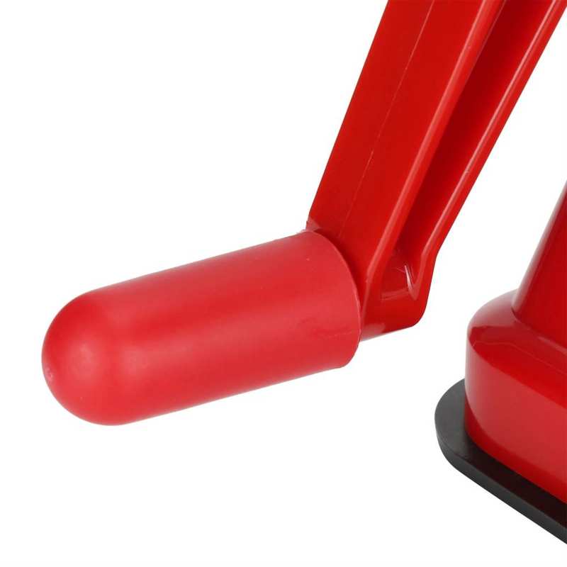 Tomato Press Manual Tomato Juicer Sauce Maker Food Strainer for Fruit Vegetables Kitchen Tool Manual Juicer orange juicer