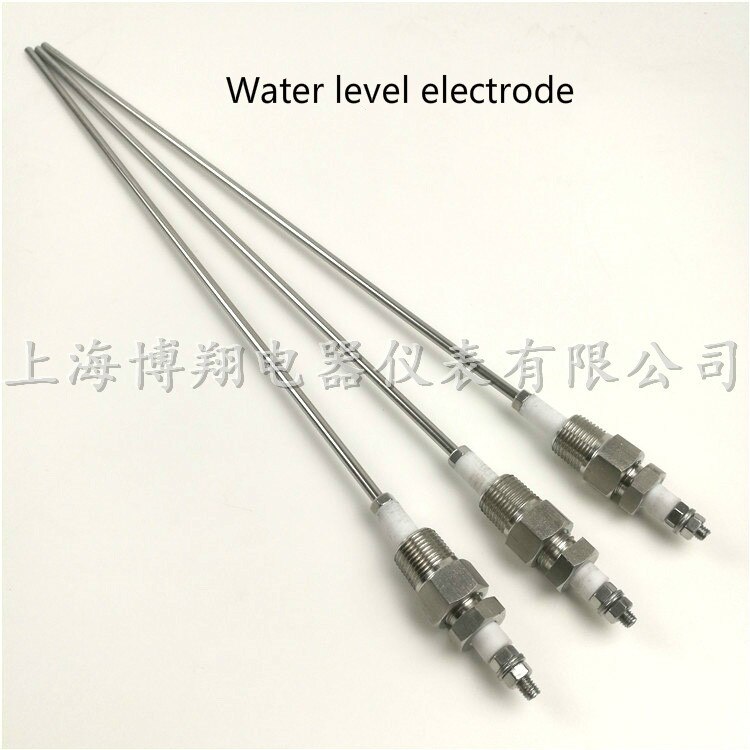 Boiler water level electrode, water level probe, stainless steel thread water level electrode, water level sensor. 2 /1 bags.