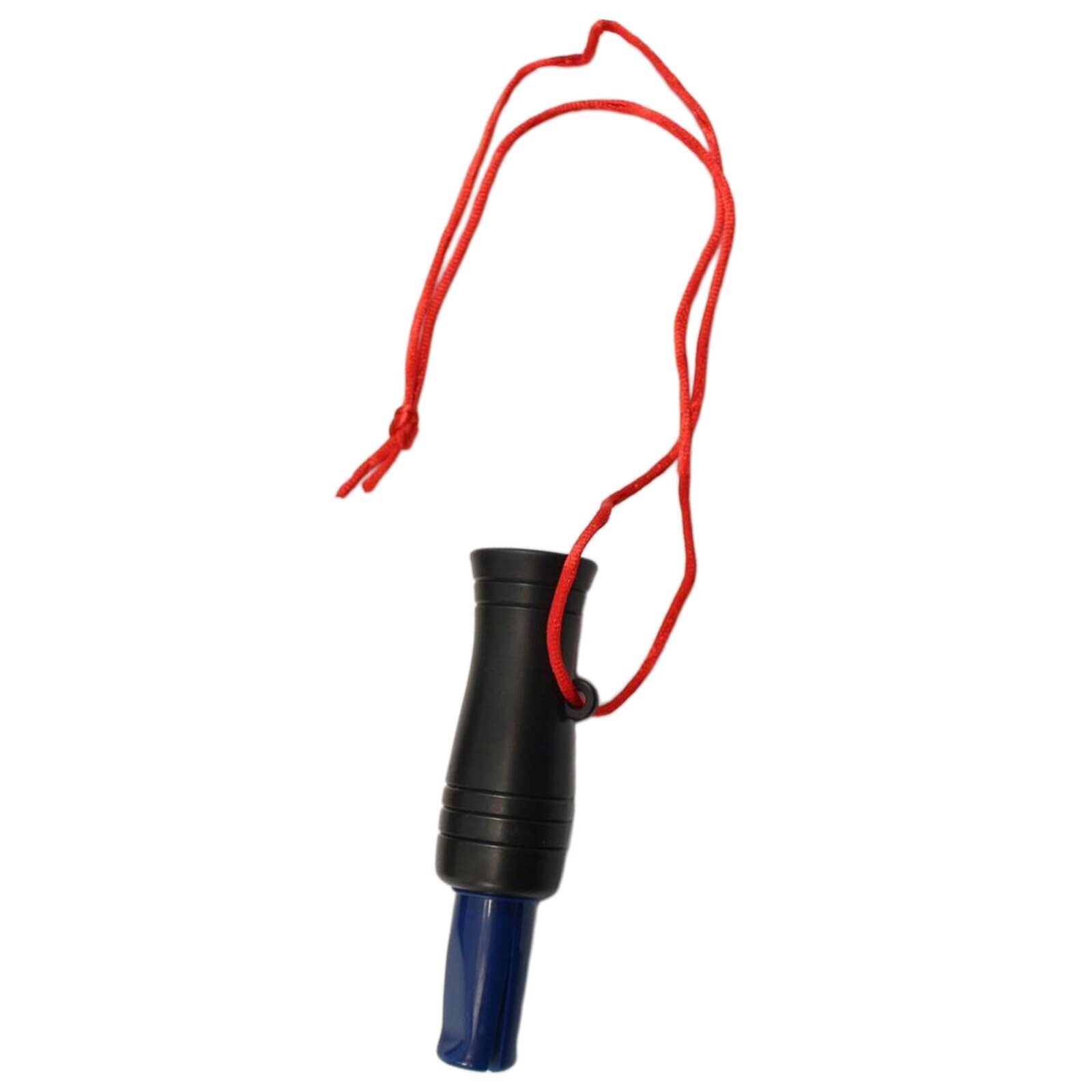 Outdoor Whistle Decoy Duck Sound Call Bird Goose Voice Trap Chasse Tools for