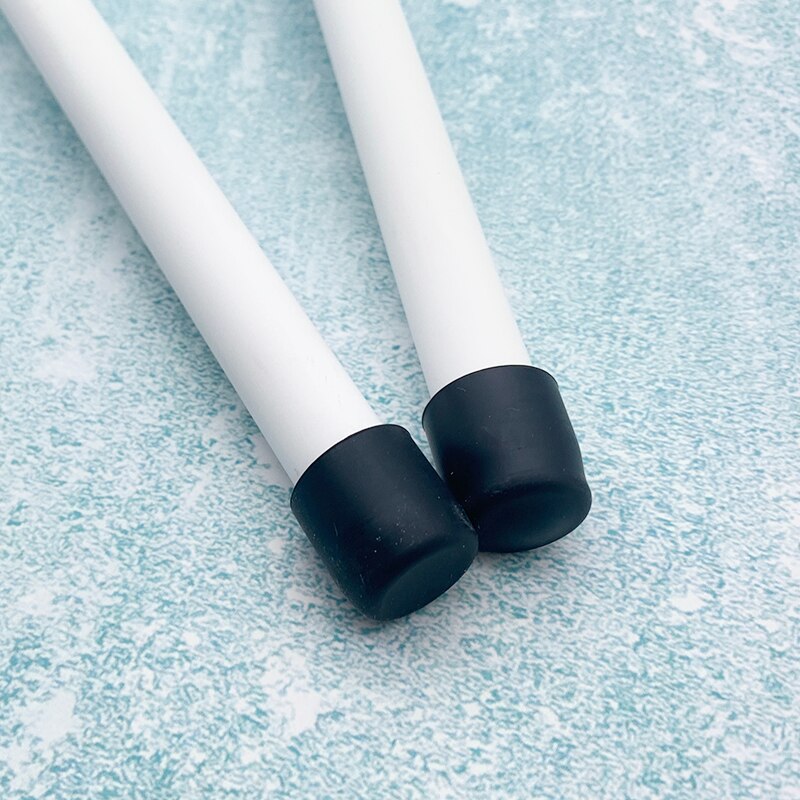 ceramic (zirconia) rod knife sharpener with ABS handle sharpener, suitable for chef steel knife kitchen assistant ceramic musat