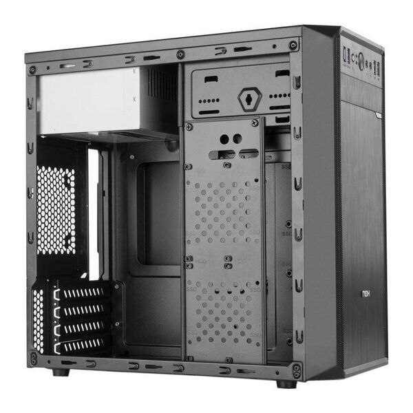 Micro ATX / Mini ITX Midtower Case NOX ICACMM0191 NXLITE030