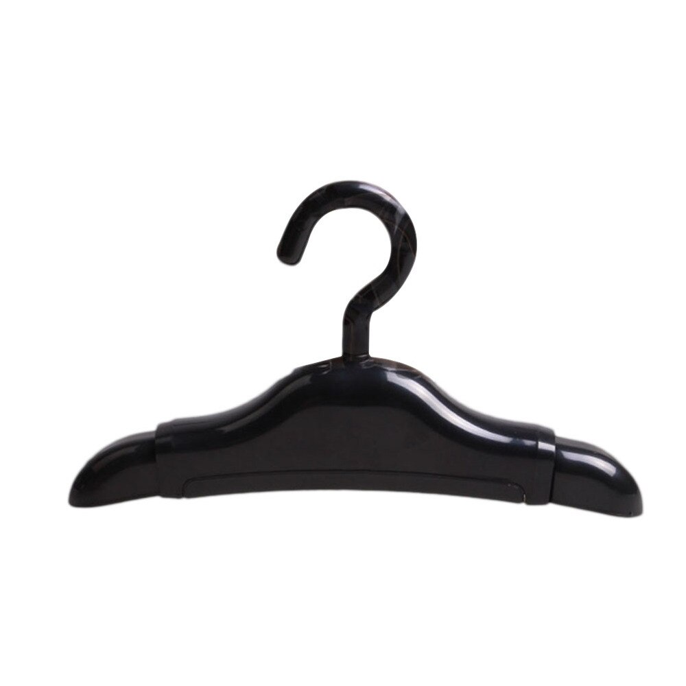 Auto Hanger Holder Haken Voor Kleding Jassen Jas Pak Auto-opslag Auto Clip Interieur Accessoires (Zwart): Default Title