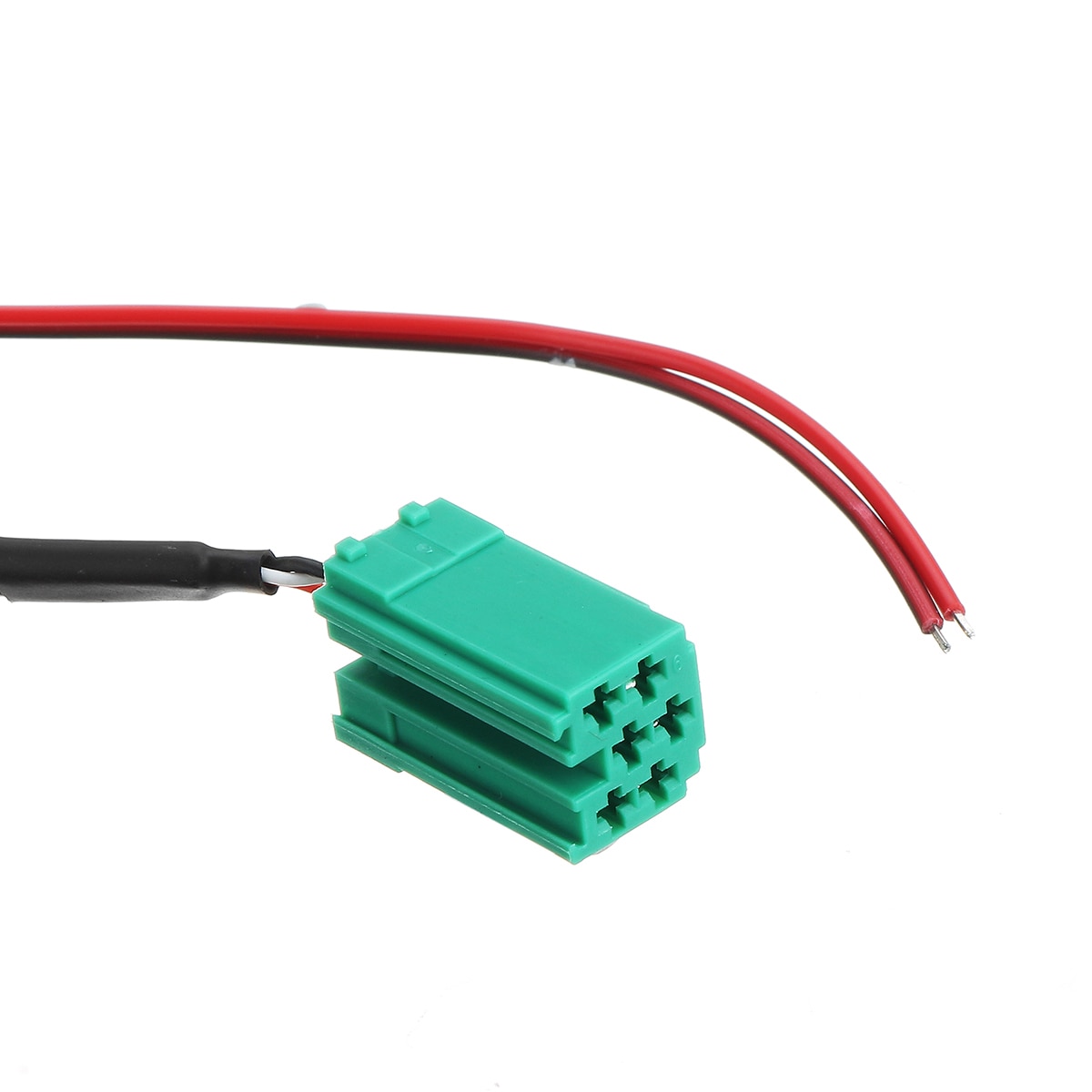 Voiture bluetooth 2.0/3.0/4.0 AUX adaptateur sans fil Radio stéréo câble pour Renault pour Clio pour Kangoo pour Megane pour scénic 05-11