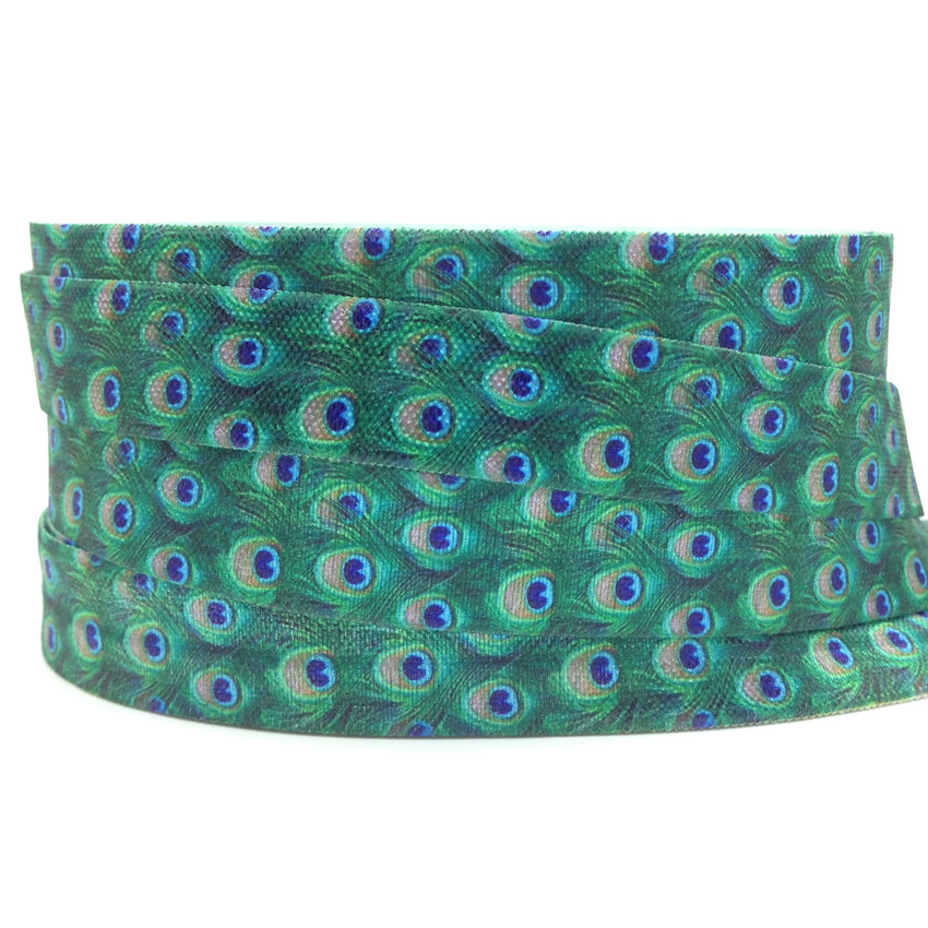 Banda El stica De Spandex Para Ni os Diadema Con Grandado