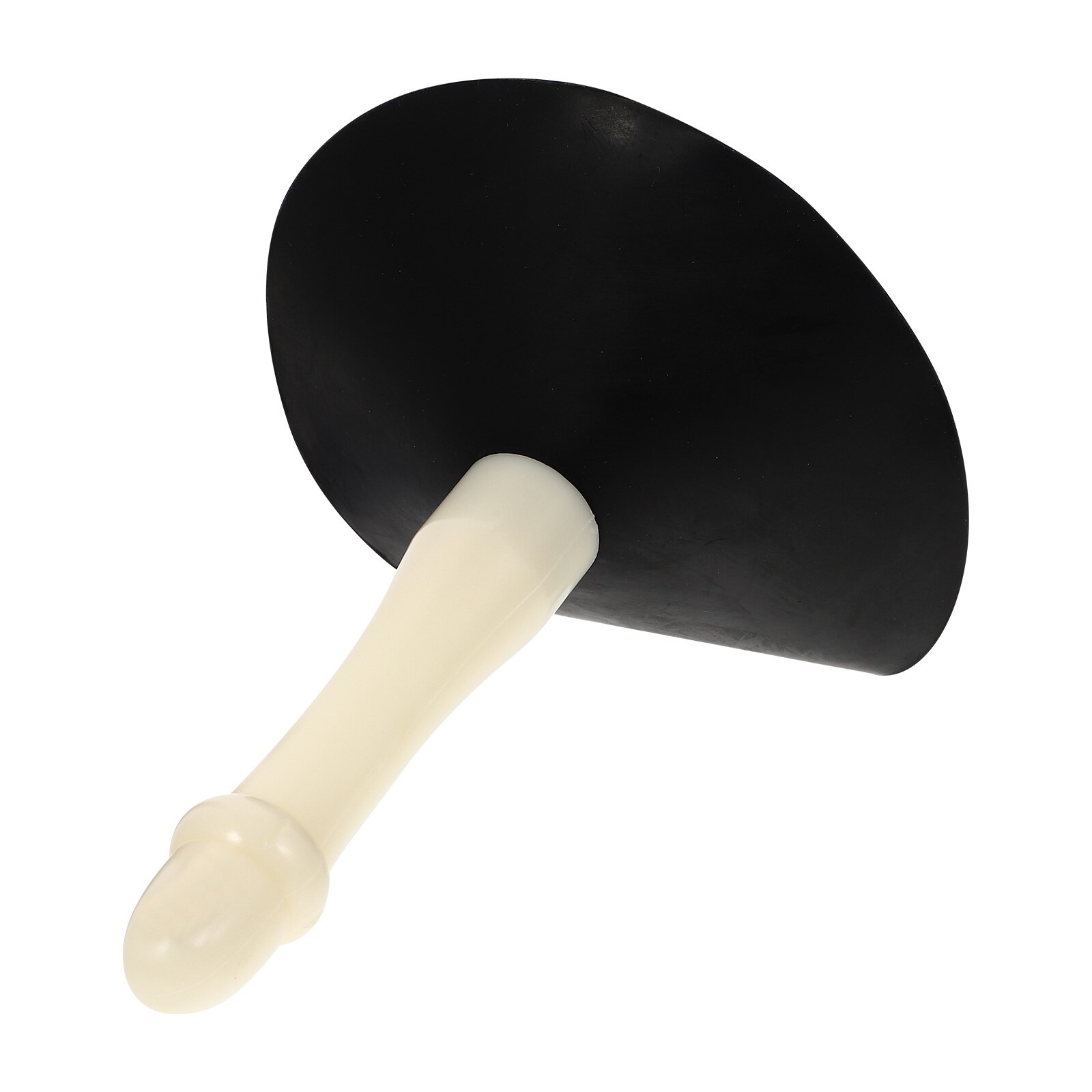 Ceramic Art Rubber Suction Cup Pottery Dipping Glazing Tool Ceramic Art Tool