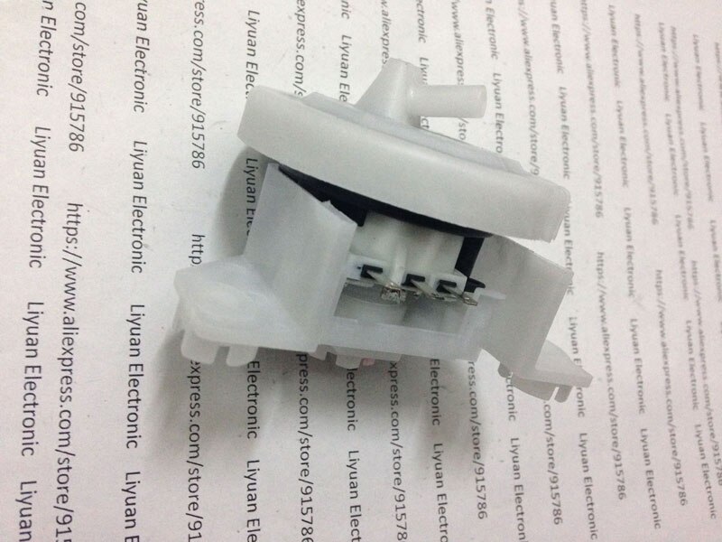 5pcs washing machine water level sensor / level switch / Universal washing machine water gauge