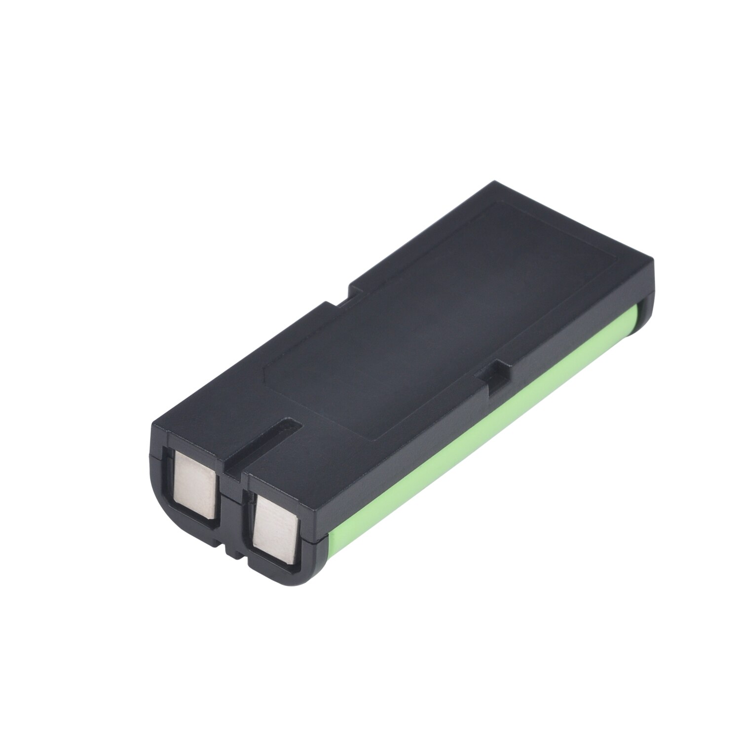 HHR-P105 Cordless Phone Battery for Panasonic HHR-P105A KX-TG5777 KX-TGA242 KX-TGA571 (Type 31) Home Handset Telephone