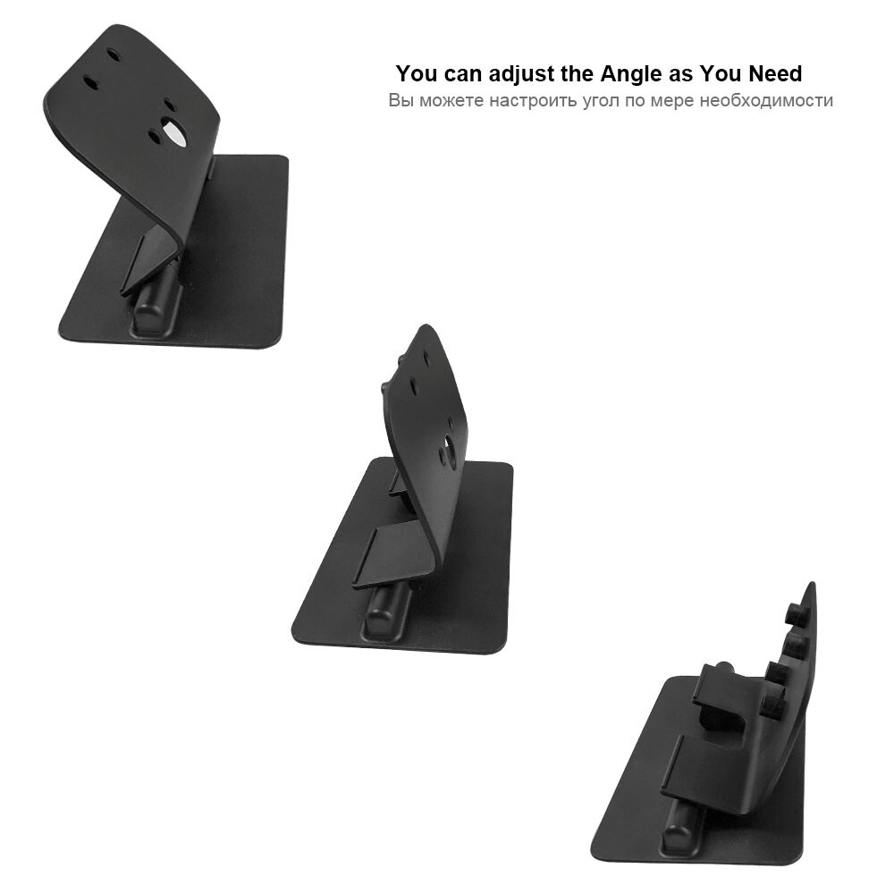 Hgdo Auto Dvr Houder Mounts Kamer Spiegel Dvr Houder Auto Gps Recorder Mount Universele Houders Beugel In Dashboard Cam Console