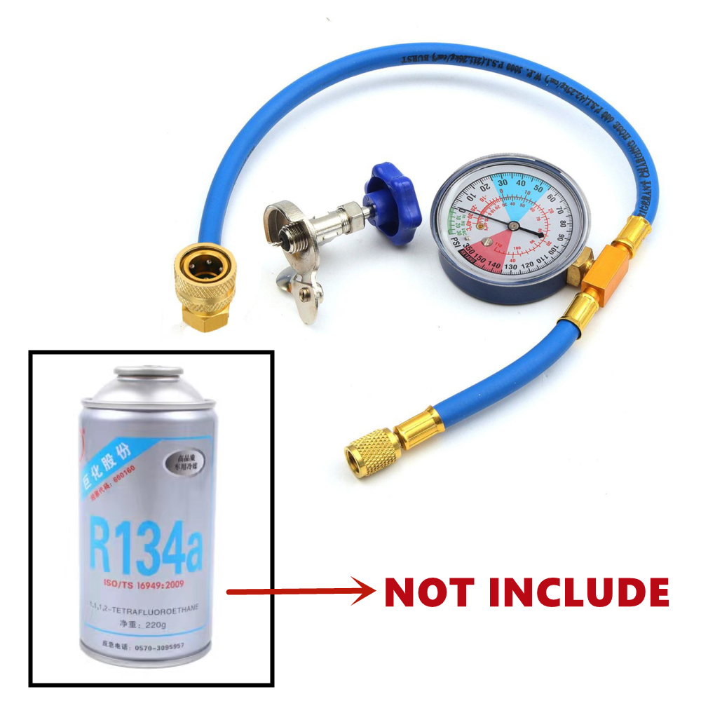 r134a Gas Air Conditioning Refill Refrigerant Gas ... – Grandado