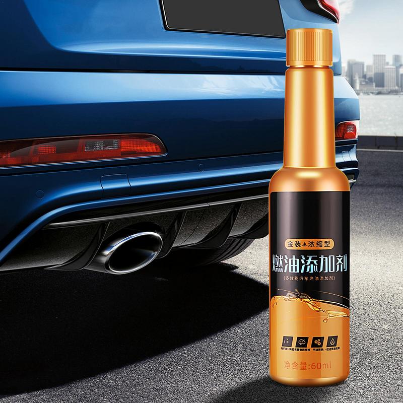 Car Engine Car Catalytic Converter Cleaners To Automobile Engine CSV Clean Accelerators Catalysts Easy Cleaner System