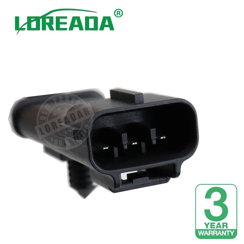 Crankshaft Position Sensor For Dodge Dakota & Jeep Wrangler/Cherokee (1997-2004, 2.5L) - Replaces 56027865AB