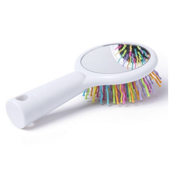 Pinsel mit Spiegel 145410