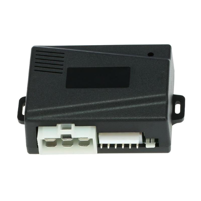 Universal DC 12V Car Start Stop Button Engine Push Start Button Alarm RFID Lock Keyless System Theft Protection System