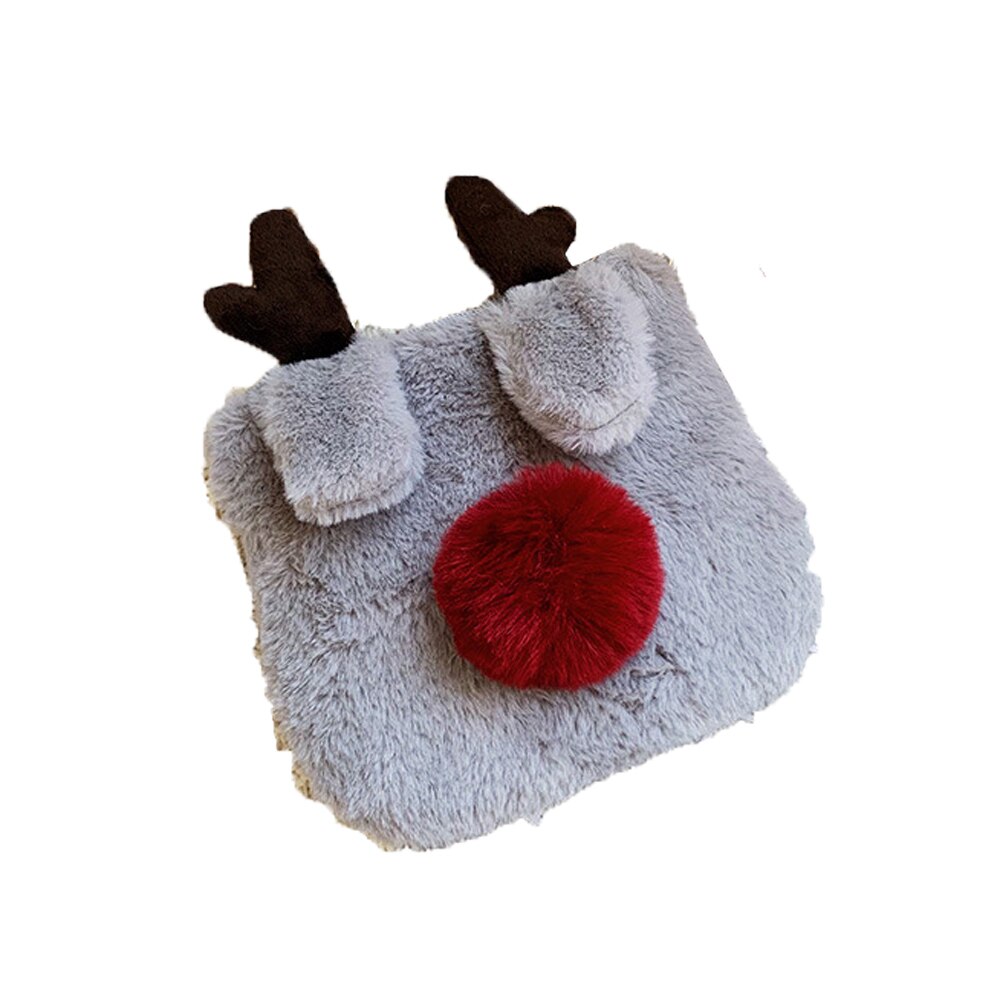 infantile bébé enfants filles sacs enfant en bas âge décontracté épaule bandoulière sac à main sac à main: Gris