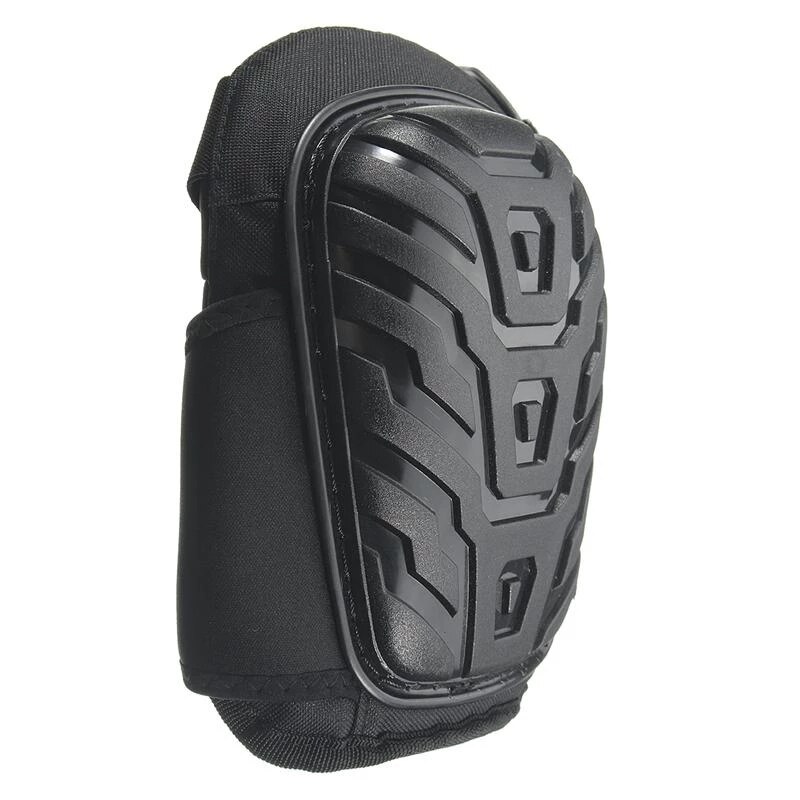 Knee Pads for Work With Heavy Duty Foam Padding Workplace Safety Self Protection For Gardening, Cleaning and Construction