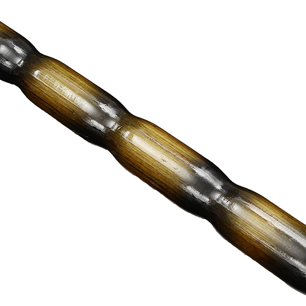 90cm Wooden Walking Stick Wood Cane Pole Carved Varnished Sturdy Climbing Sticks Walking Stick Vintage Walking Canes