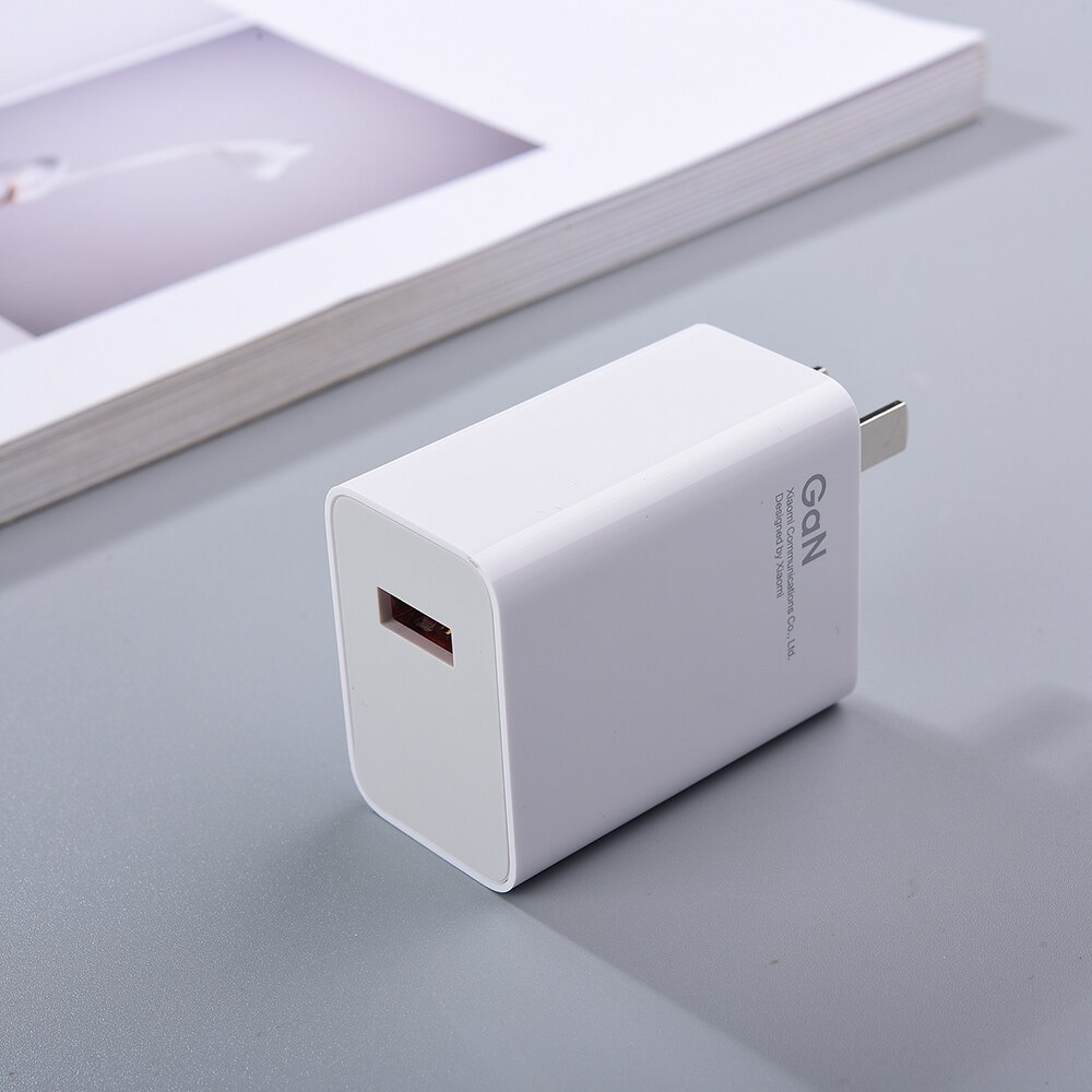 Original xiaomi 55w -gan schnellladegerät  mi 11 10 10t pro redmi  k40 pro turbo ladegerät usb typ c kabel für  mi 10t lite 5g m3 x3 nfc