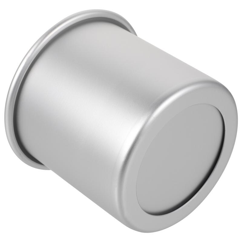 1PC Portable Practical Durable Cake Pan Cake Mold Pan for Home Cake DIY Dessert