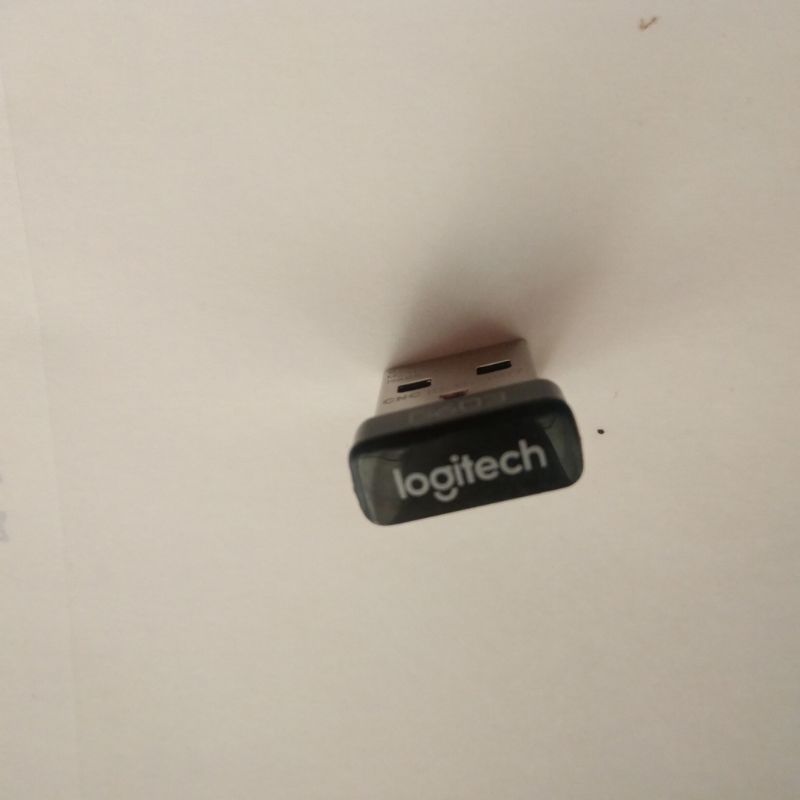 Usb-ontvanger Draadloze Dongle Adapter Voor Logitech G Pro G903 G403 Muis Adapter